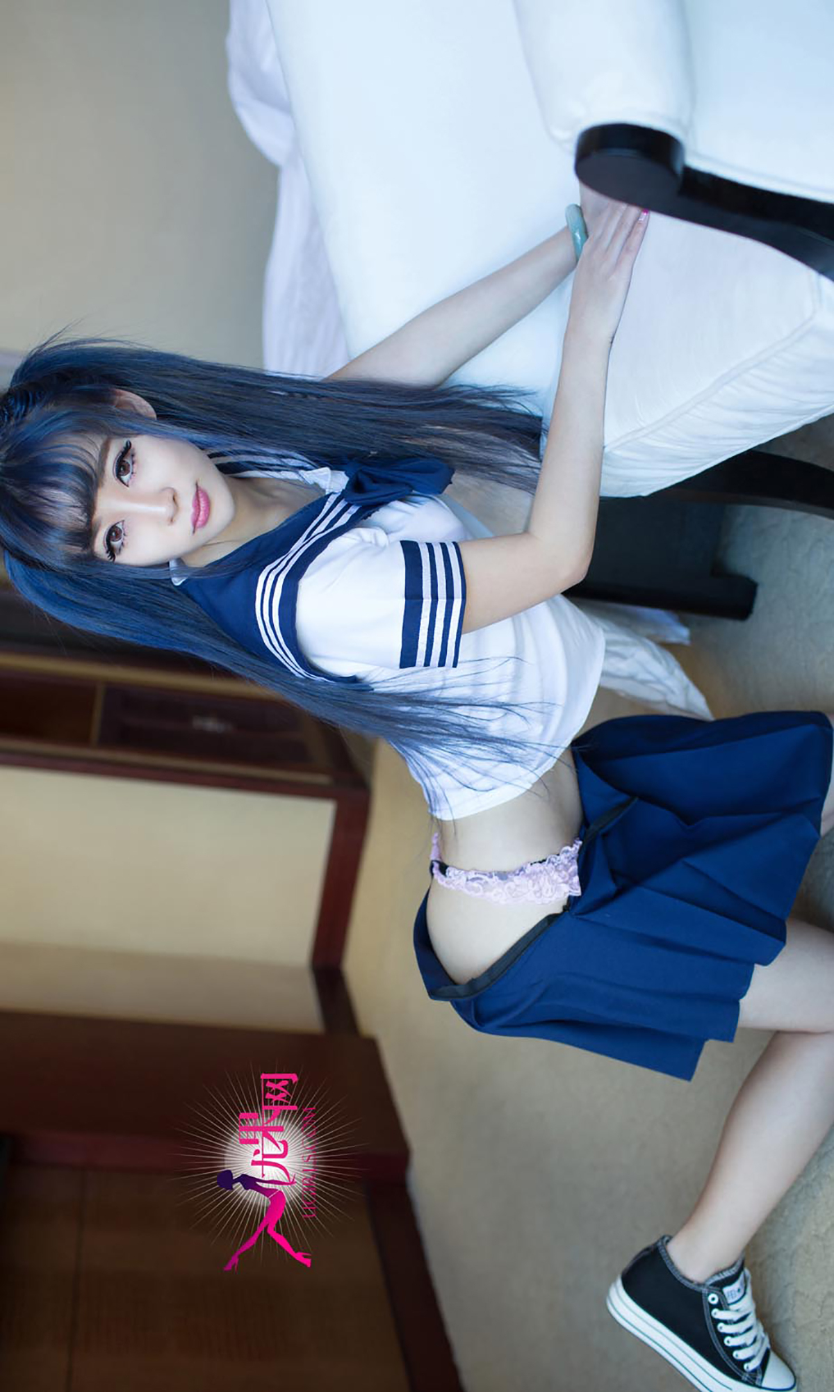 [Ugirls爱尤物]APP2015 No.108 小可爱